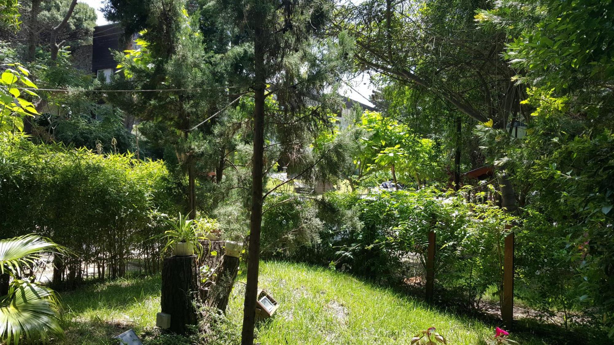 Complejo Aroma's Estalagem Mar de Las Pampas