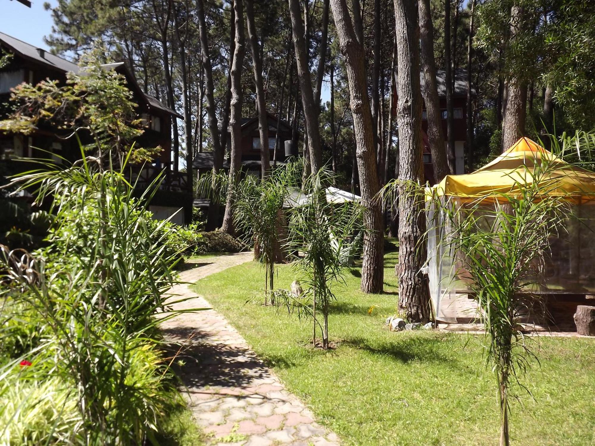 Estalagem Complejo Aroma's Mar de Las Pampas